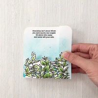 Wild Meadow - Creative Cuts